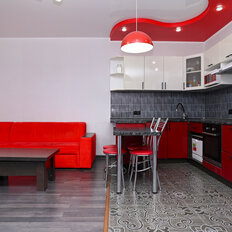 Квартира 47,9 м², 1-комнатная - изображение 2