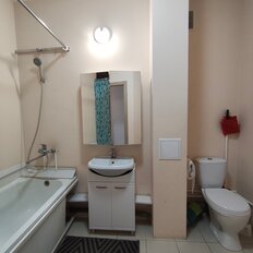 Квартира 70 м², 3-комнатная - изображение 5