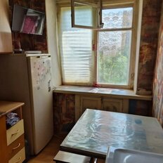 Квартира 22 м², 1-комнатная - изображение 3