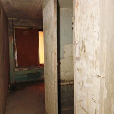 Квартира 38,6 м², 1-комнатная - изображение 4