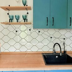 Квартира 68,1 м², 4-комнатная - изображение 2