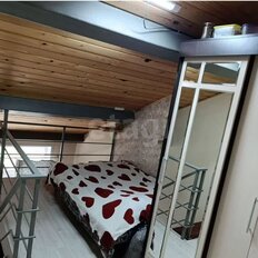 Квартира 26 м², студия - изображение 1