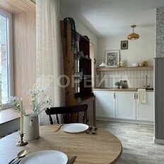 Квартира 42 м², 1-комнатная - изображение 1