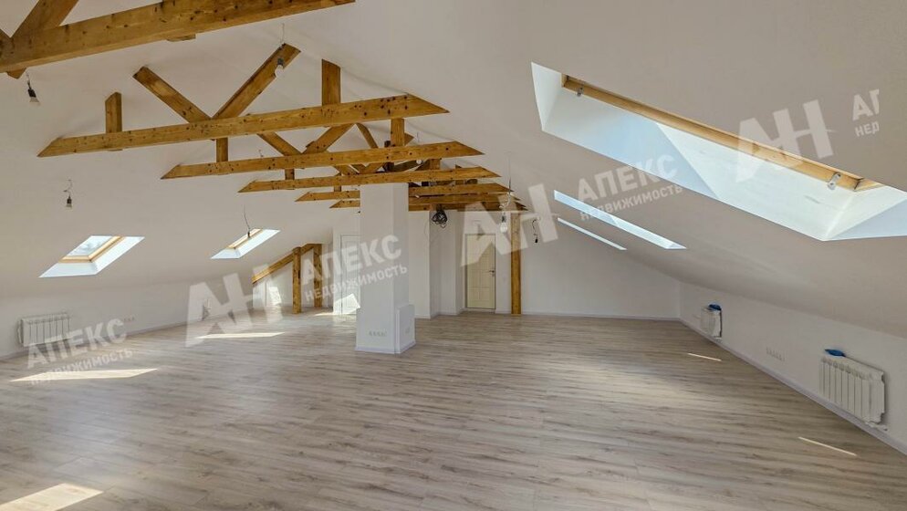 171 м², торговое помещение 900 000 ₽ в месяц - изображение 42