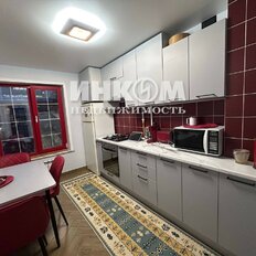 Квартира 60,3 м², 3-комнатная - изображение 1