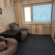 Квартира 30 м², 1-комнатная - изображение 4