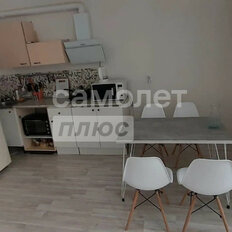 Квартира 32 м², студия - изображение 3