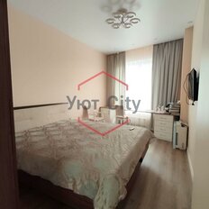Квартира 74 м², 3-комнатная - изображение 1