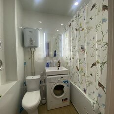 Квартира 39 м², 1-комнатная - изображение 4