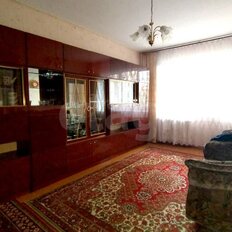 Квартира 57,6 м², 3-комнатная - изображение 2