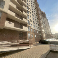 Квартира 55,5 м², 2-комнатная - изображение 5