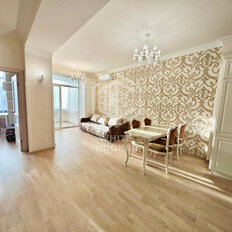 Квартира 75 м², 2-комнатная - изображение 2