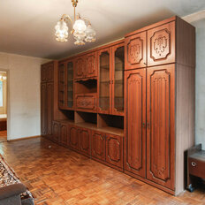 Квартира 62,3 м², 3-комнатная - изображение 2