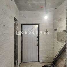 Квартира 21,6 м², студия - изображение 4