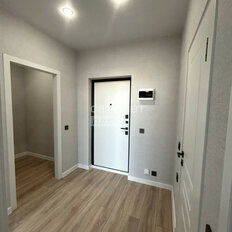 Квартира 37,3 м², 1-комнатная - изображение 1