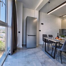 Квартира 36 м², 1-комнатная - изображение 3