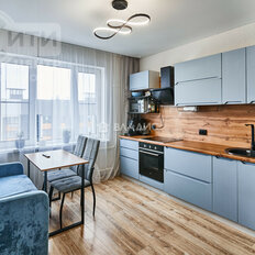 Квартира 60,3 м², 2-комнатная - изображение 2