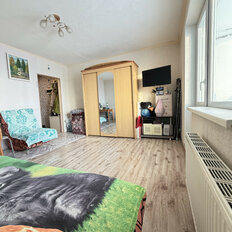 Квартира 24,4 м², студия - изображение 4