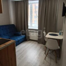 Квартира 15,9 м², студия - изображение 3