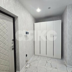 Квартира 27 м², студия - изображение 5