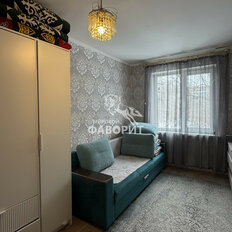 Квартира 44 м², 2-комнатная - изображение 5