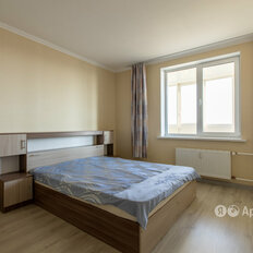Квартира 39 м², 1-комнатная - изображение 5
