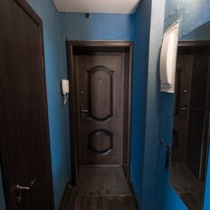 Квартира 31 м², 1-комнатная - изображение 5