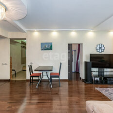 Квартира 89,2 м², 3-комнатная - изображение 3