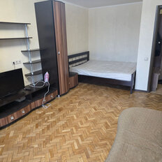 Квартира 37,3 м², 1-комнатная - изображение 3