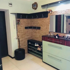 Квартира 74 м², 2-комнатная - изображение 4