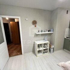 Квартира 42,2 м², 1-комнатная - изображение 5
