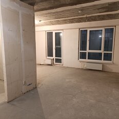 Квартира 56 м², 2-комнатная - изображение 2