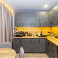 Квартира 48 м², 2-комнатная - изображение 5