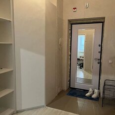 Квартира 39 м², 1-комнатная - изображение 4