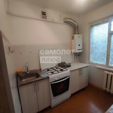 Квартира 44 м², 2-комнатная - изображение 4