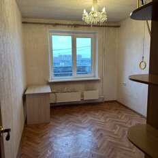 Квартира 92,3 м², 4-комнатная - изображение 4