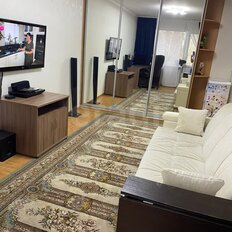 Квартира 30,2 м², 1-комнатная - изображение 2