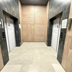 Квартира 51 м², 1-комнатная - изображение 4