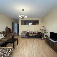 Квартира 49,5 м², 1-комнатная - изображение 5