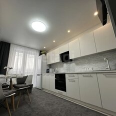 Квартира 39,4 м², 1-комнатная - изображение 4
