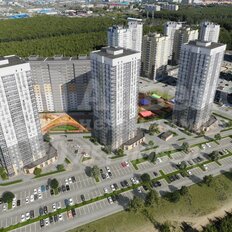 Квартира 51,9 м², 1-комнатная - изображение 2