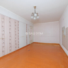 Квартира 62,8 м², 3-комнатная - изображение 4