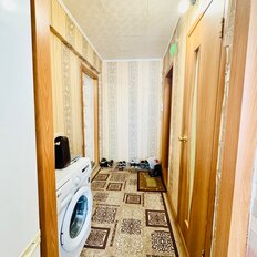 Квартира 31,5 м², 1-комнатная - изображение 5