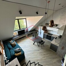 Квартира 50 м², 2-комнатные - изображение 2