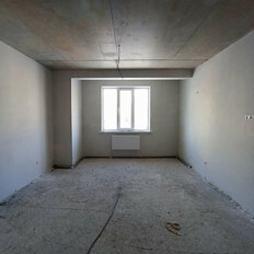 Квартира 72,2 м², 3-комнатная - изображение 1