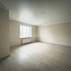 Квартира 44,5 м², студия - изображение 2