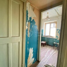 Квартира 21 м², 1-комнатная - изображение 3