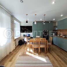 Квартира 64,5 м², 3-комнатная - изображение 3