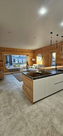 58,5 м², 2-комнатная квартира 6 435 000 ₽ - изображение 38