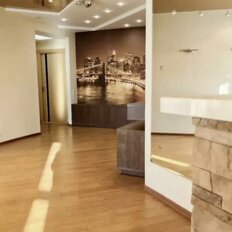 Квартира 90 м², 3-комнатная - изображение 3